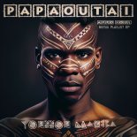 Youssou Makeba - Papaoutai (Afro Soul) (Afro House Remix Edit)