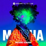 Wilgenis Vergara - Maisha (Extended Mix)