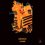 MONIIIN - Garunge (Extended Mix)