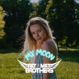 PaT MaT Brothers - My Moon (Original Mix)