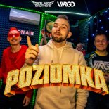 Virgo Nightbasse - Poziomka (prod. PaT MaT Brothers)