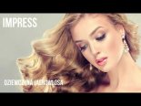 Impress - Dziewczyna Jasnowłosa