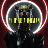 Cover Babes - You're a Woman