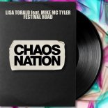 Lisa Torald Feat. Mike Mc Tyler - Festival Road