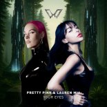 Pretty Pink & Lauren Mia - Your Eyes (Extended Mix)