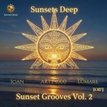 Lumare - Soleil D'or