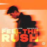 Lintrepy, Alma Layer & Whale Of Love - Feel The Rush
