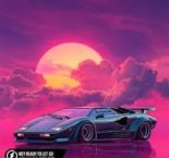 Alosa, Elle Blue - Let It Go