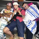 Little Boogie, El Doctor & Rusherking, SteReO - SOY FAMOSO Y TENGO PLATA