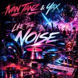 Ivan Tanz and Yax - Slow Pulse Theory