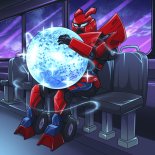 AVTOZVUK - World, Hold On