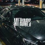 DJ KOMANDOR - My Humps