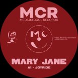 Mary Jane - Joyride (Extended Mix)