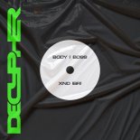 XND (BR) - Boss (Original Mix)