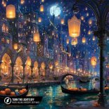 PHURS, HALUNA, Harddope & Deep Mage - Turn The Lights Off