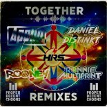 H.R.S. - Together (Daniel Distinkt Remix)