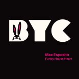 Max Esposito - Funky House Heart (Original Mix)
