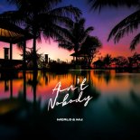 MJ., Merlo. - Ain't Nobody (Extended Mix)