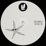 Rick Sanders - One More Time (Original Mix)