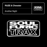 RUZE, Chesster - Another Night (Extended Mix)