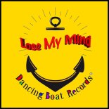 Roger Murttock - Lose My Mind (Extended Mix)