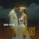 MIKACHI & Vera Vibe - You're My Heart