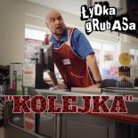 Łydka Grubasa - Kolejka