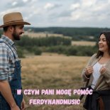 FerdynandMusic - W Czym Pani Mogę Pomóc ?