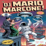 Dj Mario Marcone, DJ Sanny J - Tap Tap! (Remix)