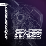 Synthsation & Dirty Workz - Echoes in My Head (Extended Mix)