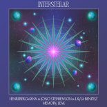 Henri Bergmann & Jono Stephenson & Layla Benitez - Memory Leak (Extended Mix)