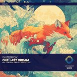 WaterFox - One Last Dream (Extended Mix)