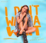 Goldaine, Tropical Tide — I Don't Wanna Wait