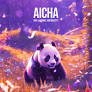 Viva La Panda, Her Majesty — Aicha