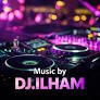 DJ.ILHAM — JOHNNY B