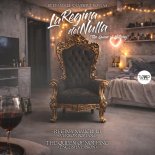 Stefan Alexander Thomas - The Queen of Nothing