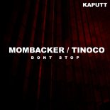 Mombacker, Tinoco - Dont Stop