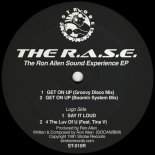 Ron Allen - Get On Up (Boomin System Mix)