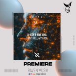 U-Jeen & INNA JAYA - Can't Feel My Face