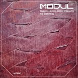 Eddy D' Amato & Tim Kollberg - No Control (Original Mix)