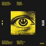 Blake Dailey - Retinal Burn