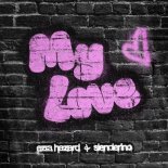 Ezra Hazard & Slenderino - My Love (Extended Mix)