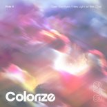 Pete K, Ben Cina - New Light