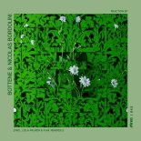 Bottene, Nicolas Bordolini - Its Too Late (Lola Palmer Remix)