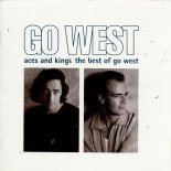 Go West - The Tracks Of My Tears