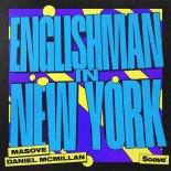 Masove & Daniel McMillan - Englishman In New York