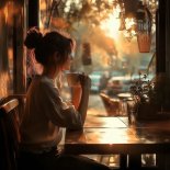 LexMorris & Margad - Espresso