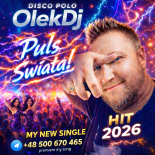 Puls Świata! Remix my song! 2k26 OlekDj
