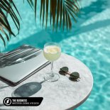 MARSTEREON, Jeasmine & Afro Queen - The Business