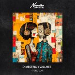 DIMESTRIX & VALLHEE - Stereo Love